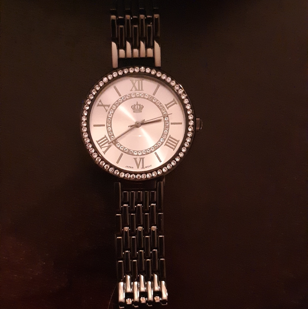 Steel Gray Watch - Picture 5 of 6
